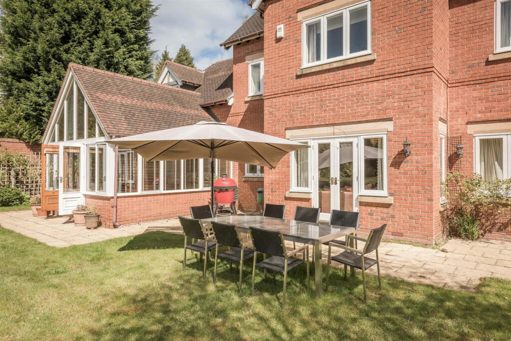 Additional image 9 of Hartopp Road, Sutton Coldfield