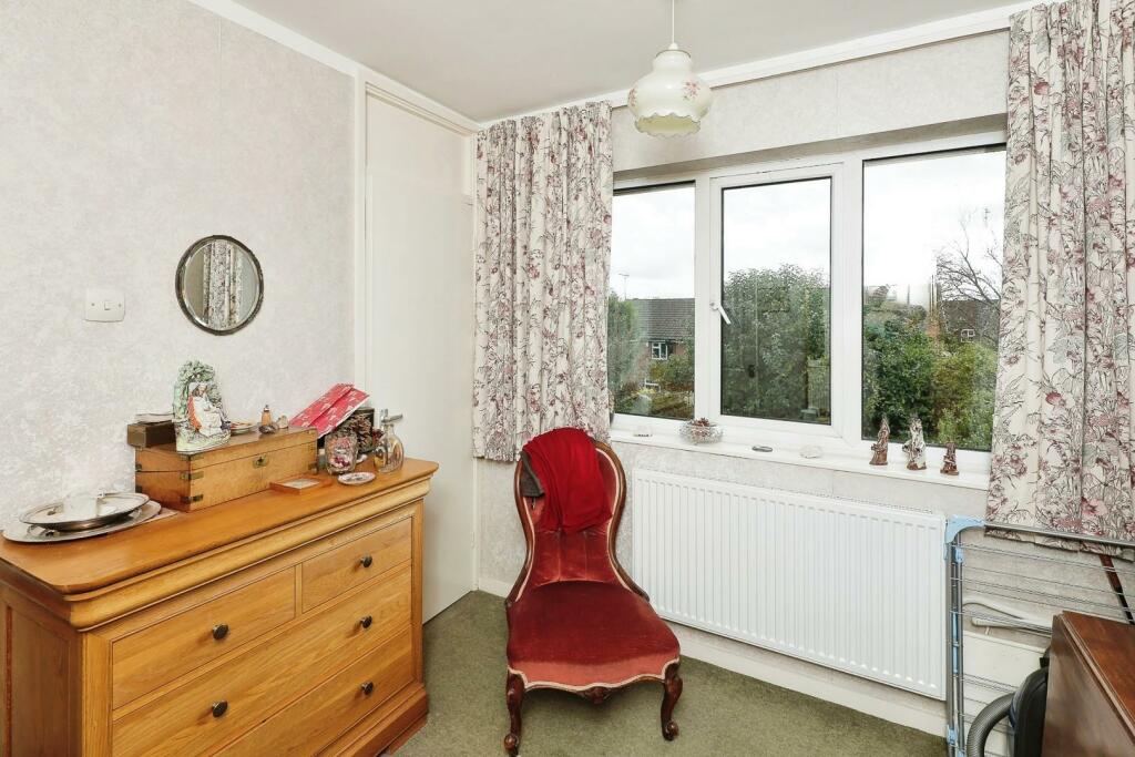 Additional image 16 of Gainsborough Crescent, Knowle, Solihull