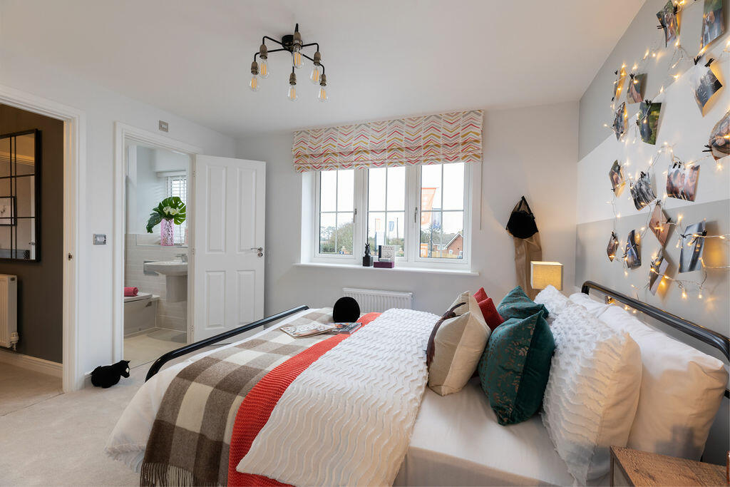 Additional image 9 of Whitford Road,
Bromsgrove,
B61