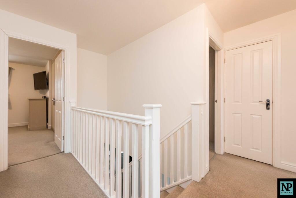 Additional image 19 of Croft Close, Two Gates, B77