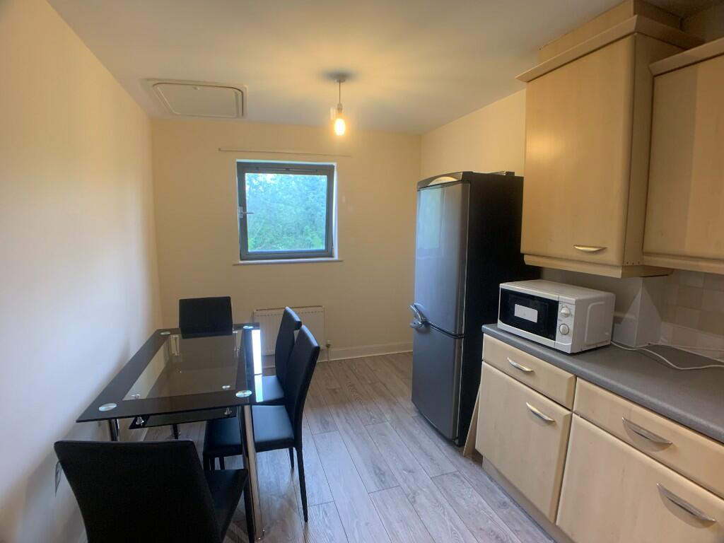 Additional image 15 of Bristol Road, Birmingham, B5