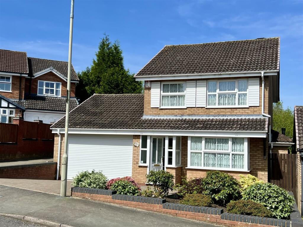 Additional image 11 of Hambleton Road, Halesowen