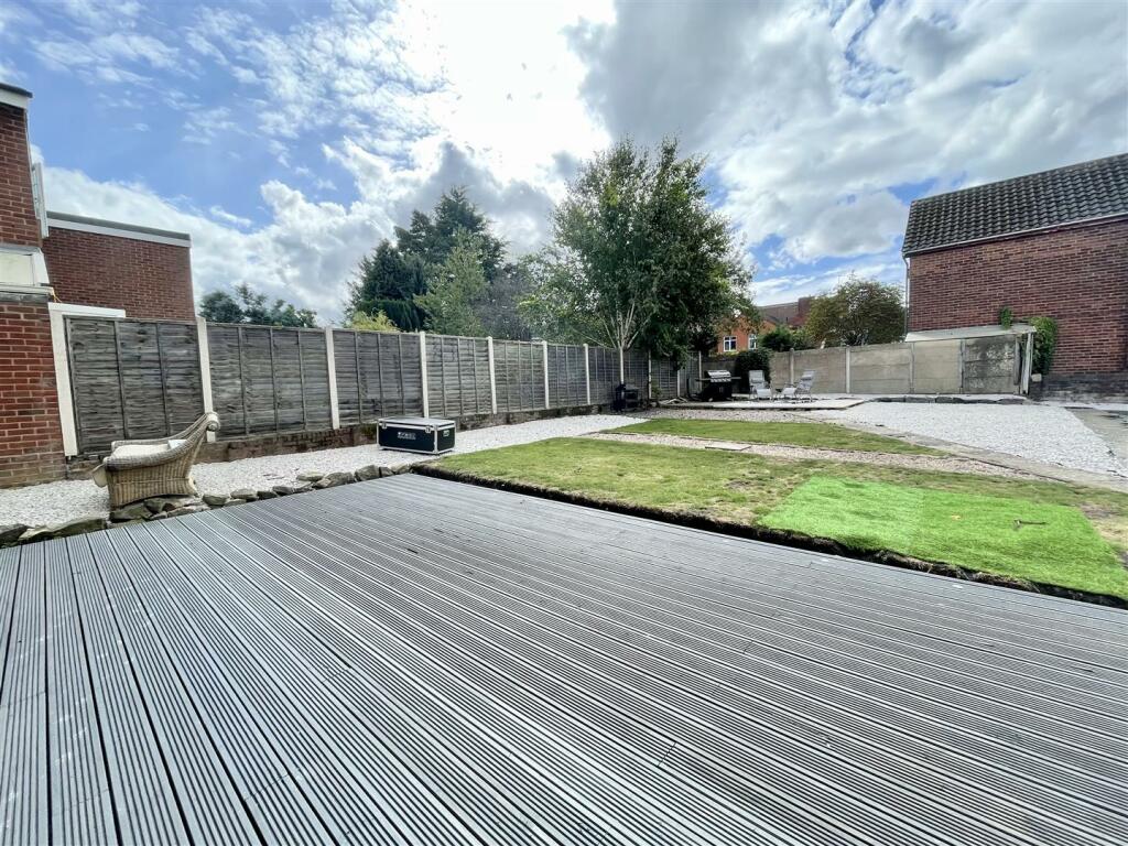 Additional image 26 of Tenterfields, Halesowen