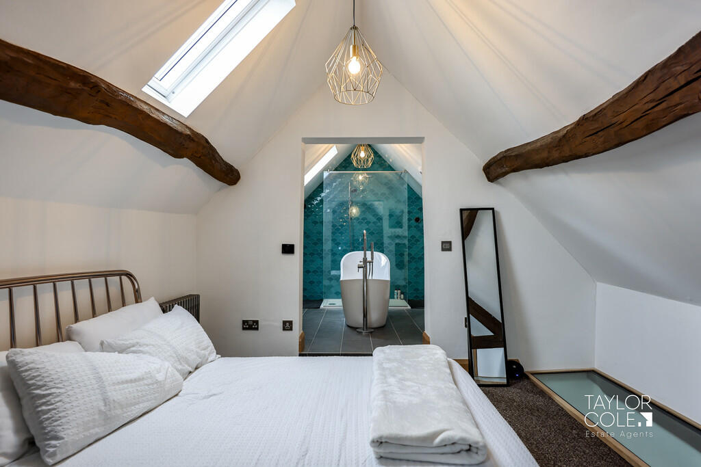 Additional image 42 of Syerscote Lane, Wigginton