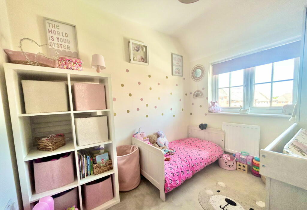 Additional image 26 of Blithbury Close, Amington, Tamworth, B77 4FP