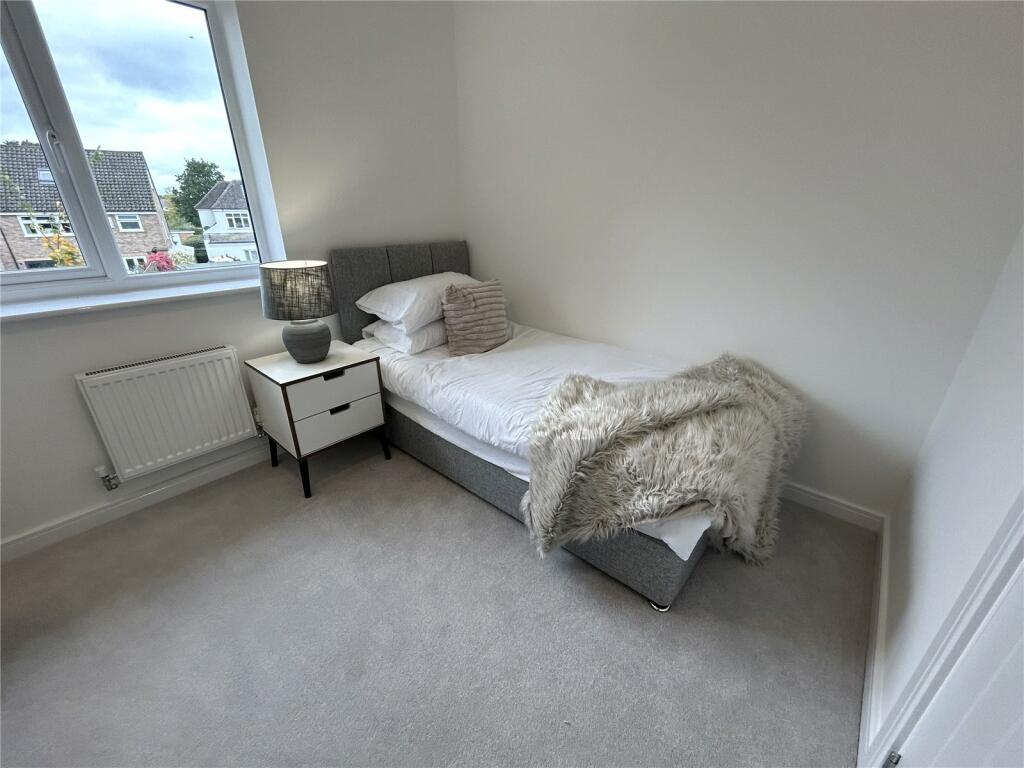 Additional image 5 of Lucas Gardens, Dog Kennel Lane, Solihull, West Midlands, B90
