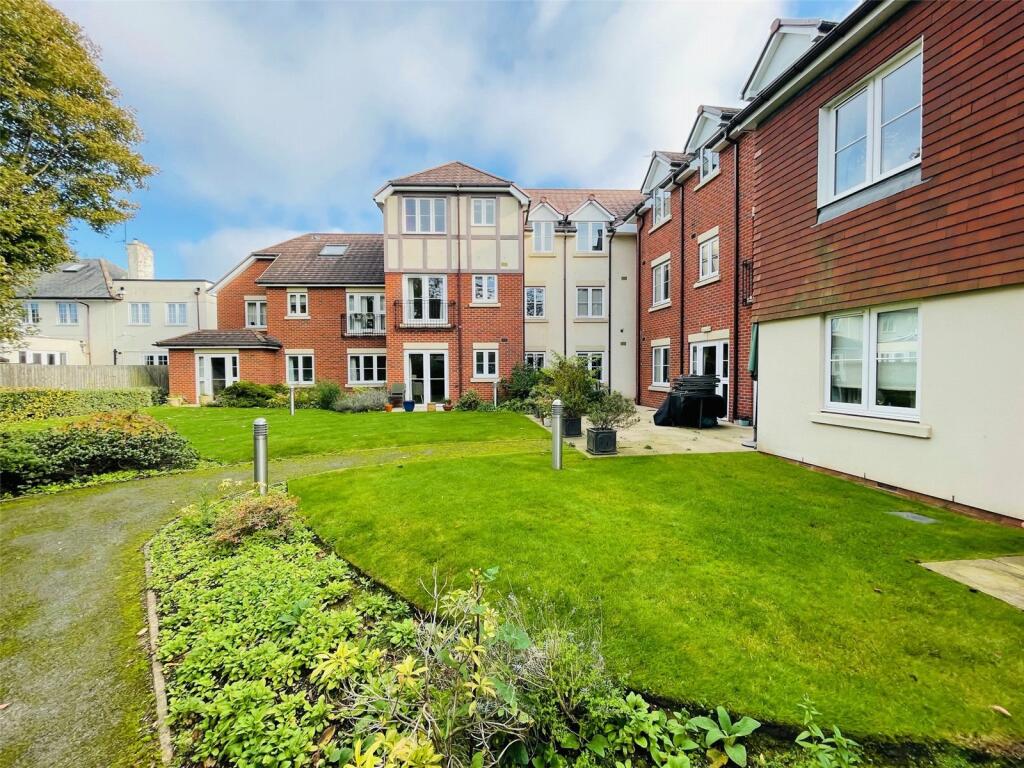 Additional image 16 of Warwick Road, Solihull, West Midlands, B92