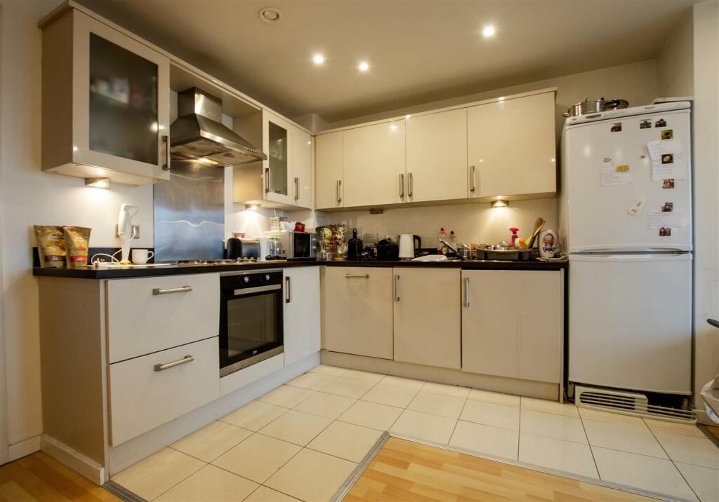 Additional image 5 of Masshouse Plaza, Birmingham