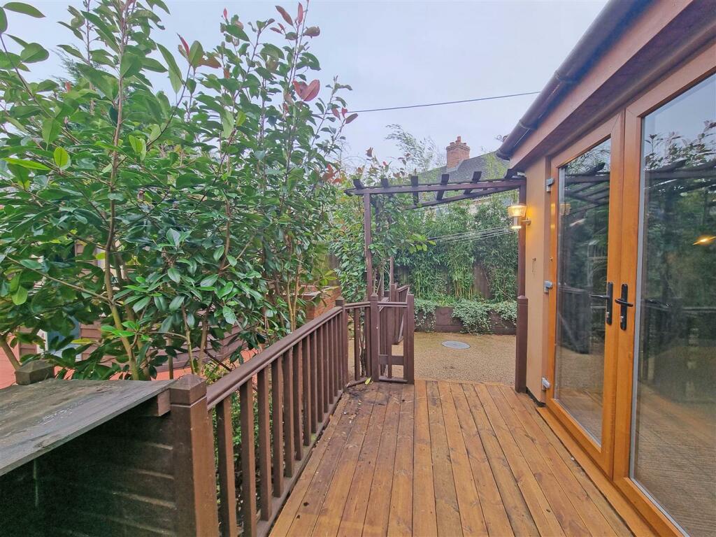 Additional image 26 of Middle Lane, Wythall