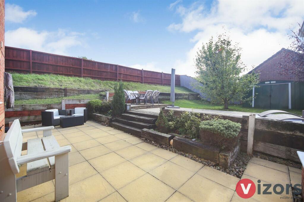 Additional image 24 of Parklands Close, Brockhill, Redditch