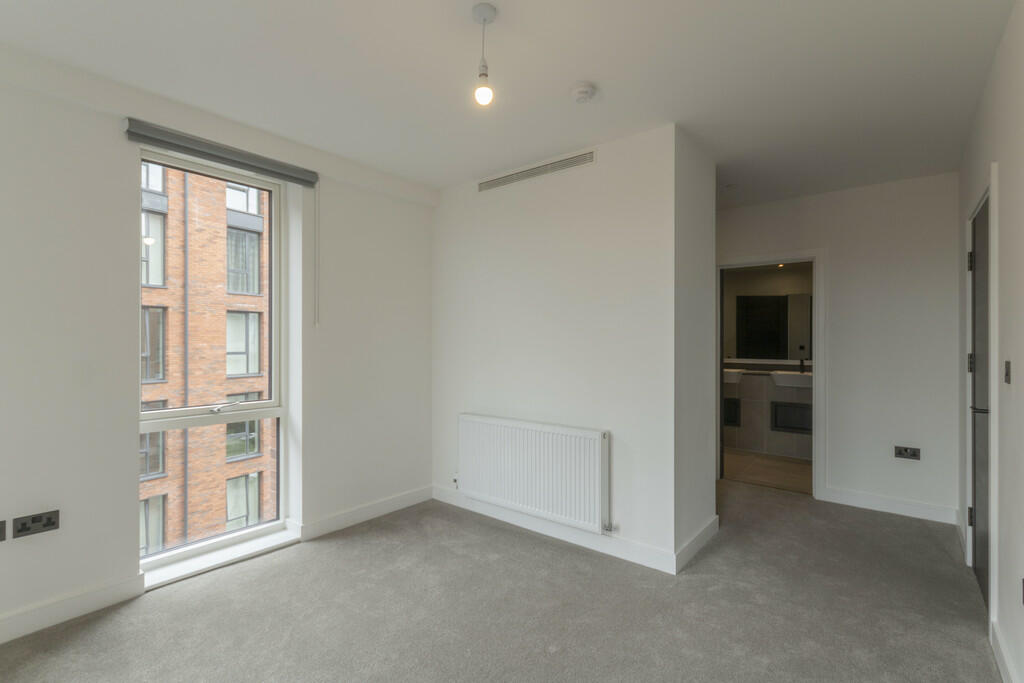 Additional image 6 of The Fazeley, Snow Hill Wharf, Shadwell Street, Birmingham, B4