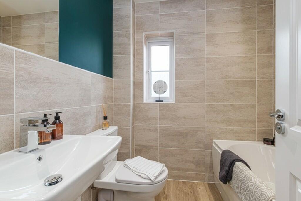 Additional image 9 of Plot 255, Austen Drive