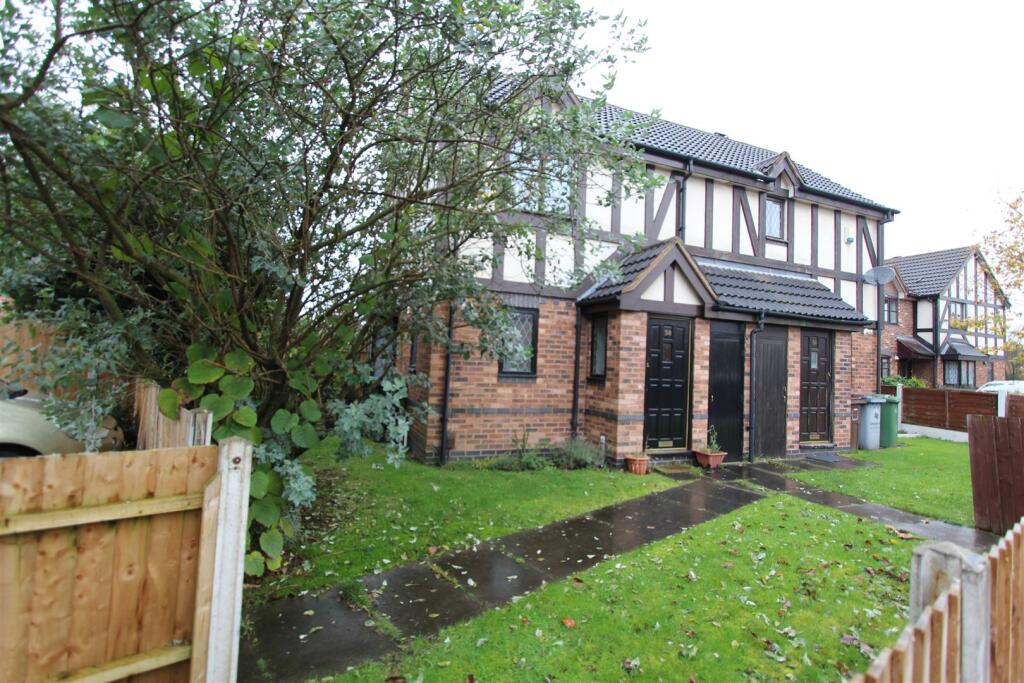 Additional image 13 of Hamar Way, Marston Green, Birmingham, B37