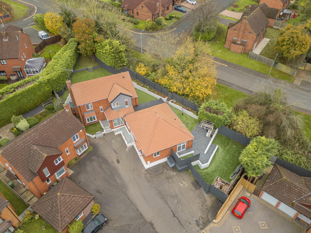 Additional image 32 of Brookfield Close, Hunt End, Redditch, B97 5LL