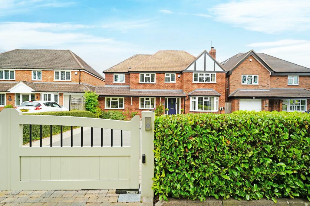 Additional image 31 of Four Ashes Road, Dorridge, B93