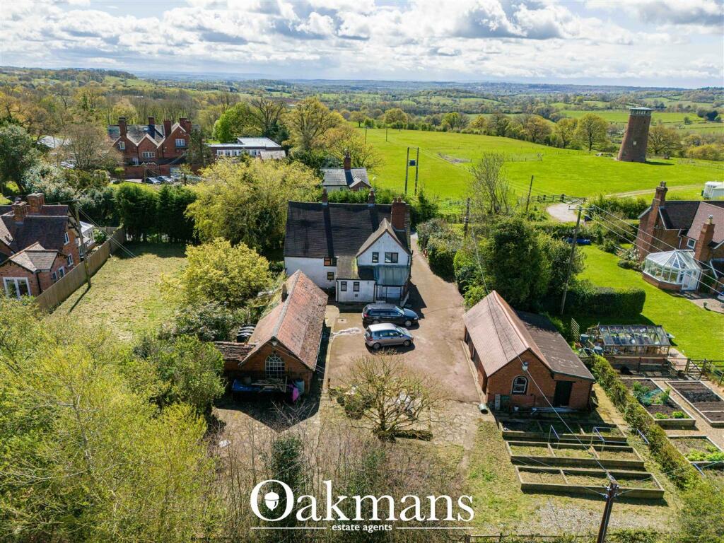 Additional image 29 of Weatheroak Hill, Alvechurch, Birmingham