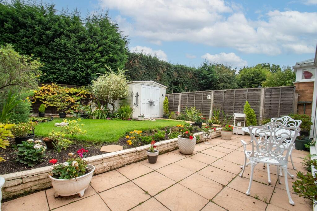 Additional image 13 of Glenmore Drive, Birmingham, West Midlands, B38