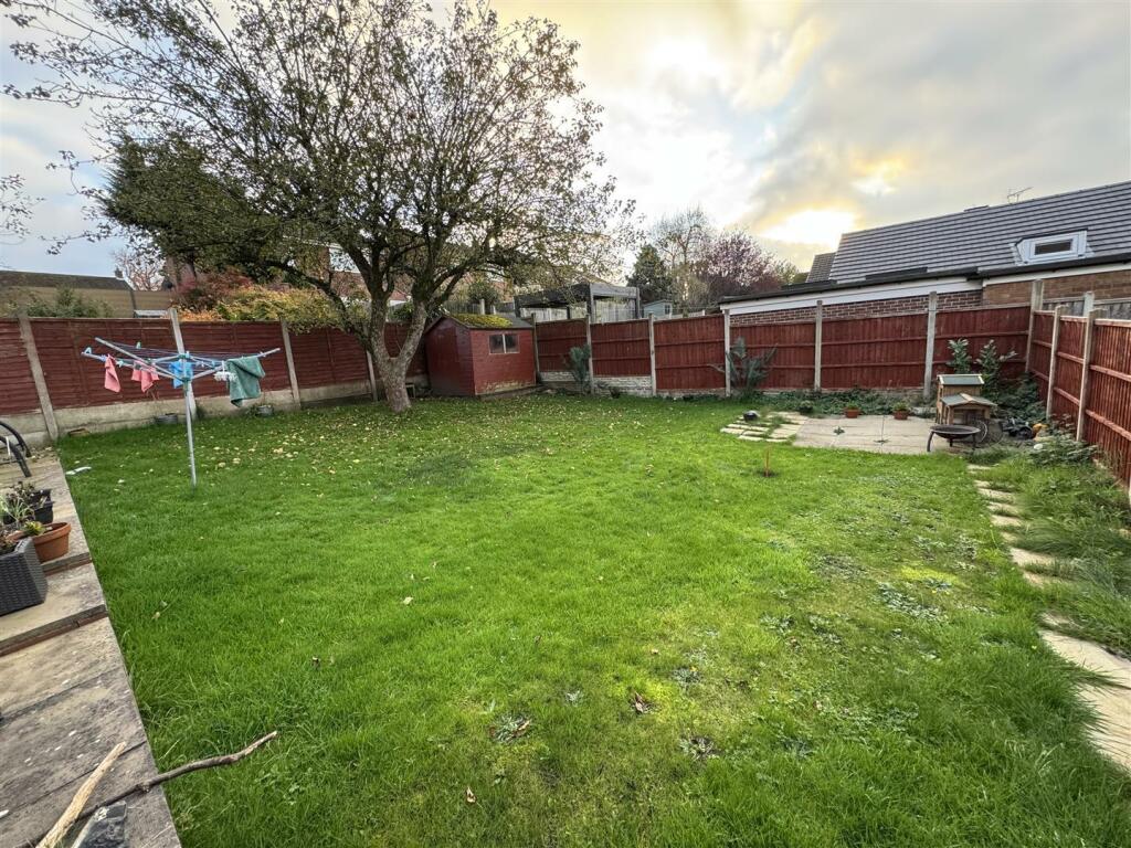 Additional image 41 of Monksfield Avenue, Great Barr, Birmingham