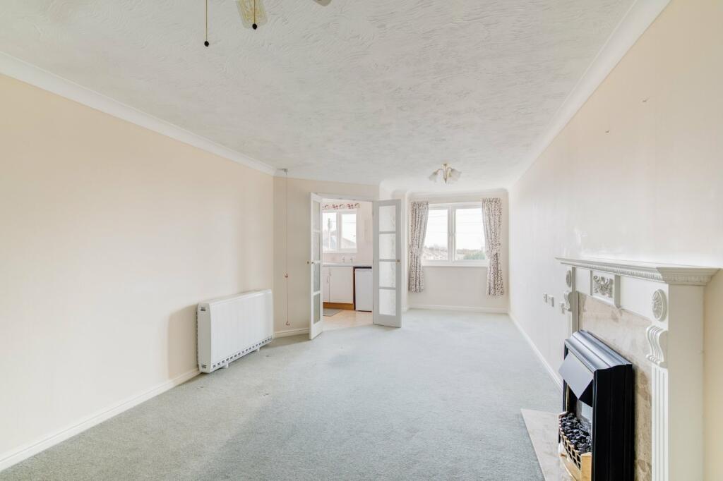 Primary image of Ashill Road, Rednal, Birmingham, West Midlands, B45