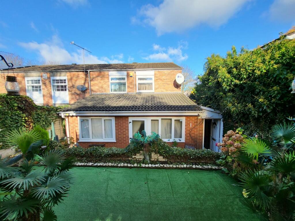 Additional image 16 of Victoria Road, Aston, Birmingham