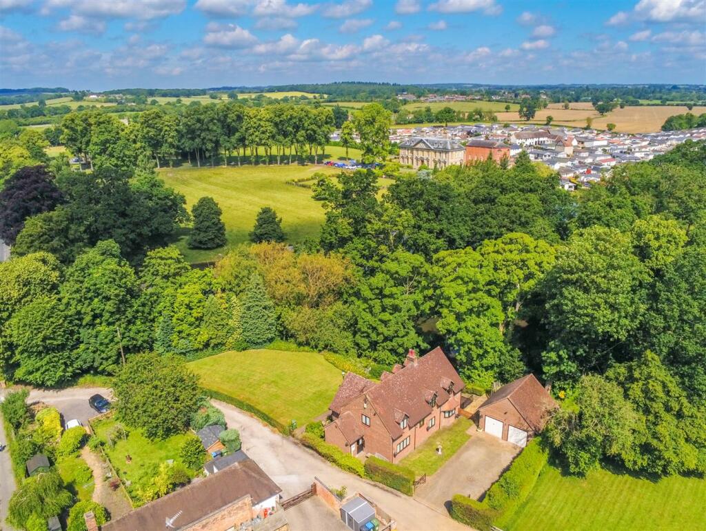 Additional image 26 of Stratford Road, Wootton Wawen