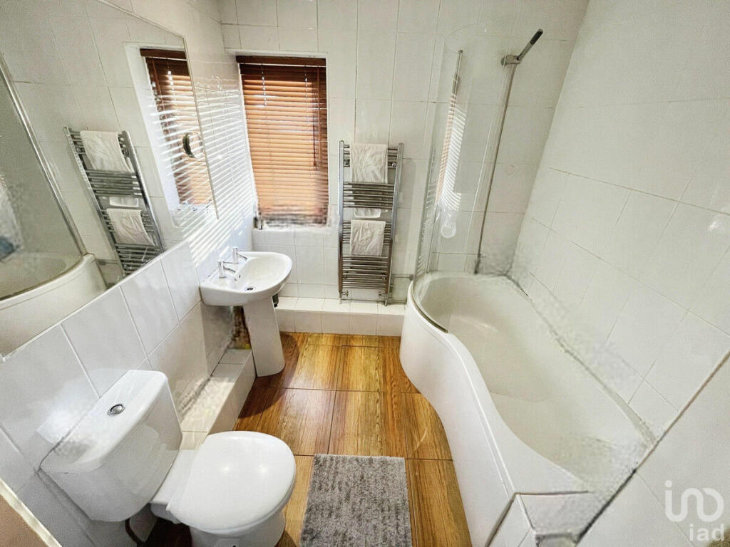 Additional image 9 of Kings Road, Birmingham, B44