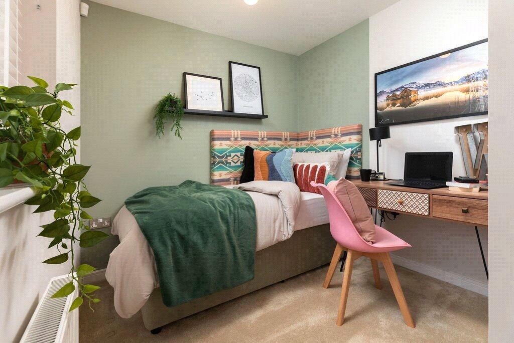 Additional image 4 of Plot 168, Lucas Green, Shirley, Solihull, West Midlands, B90