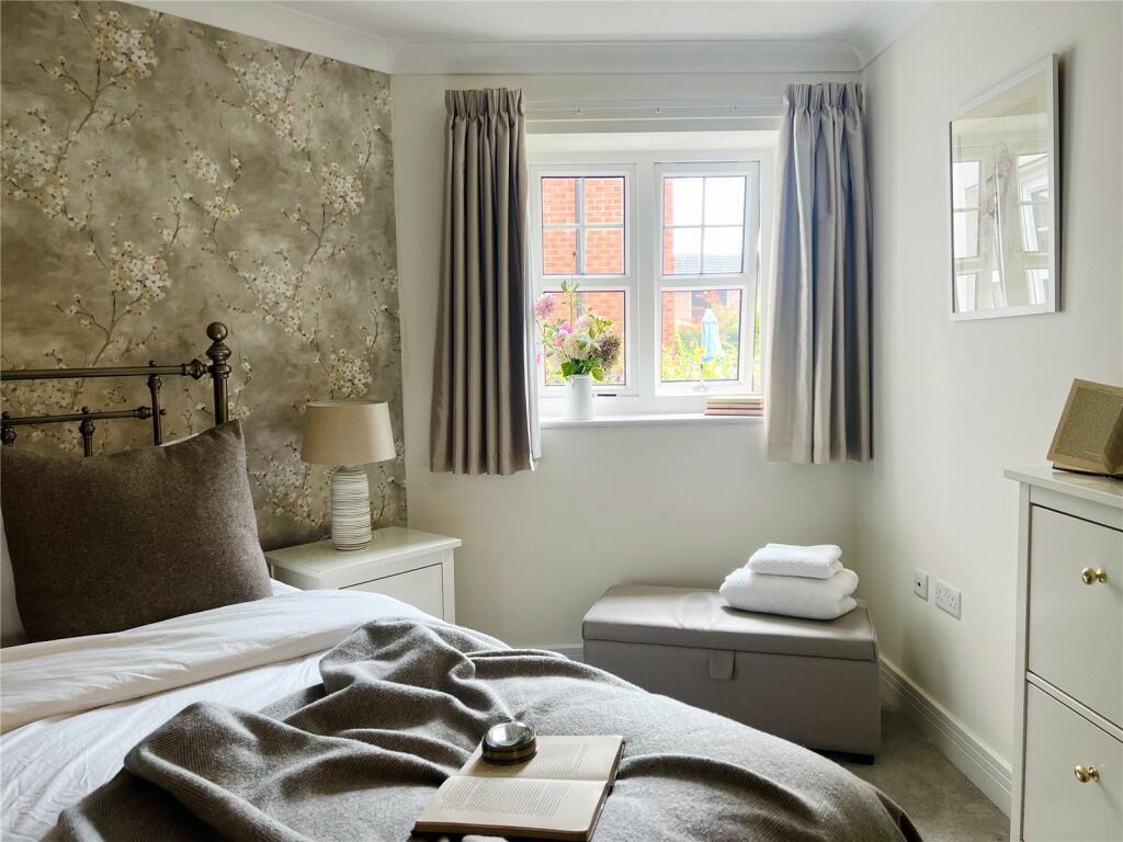 Additional image 13 of Dugdale Court, Coleshill, Birmingham, Warwickshire, B46