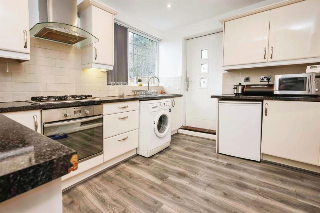 Additional image 11 of Wall Well, Halesowen