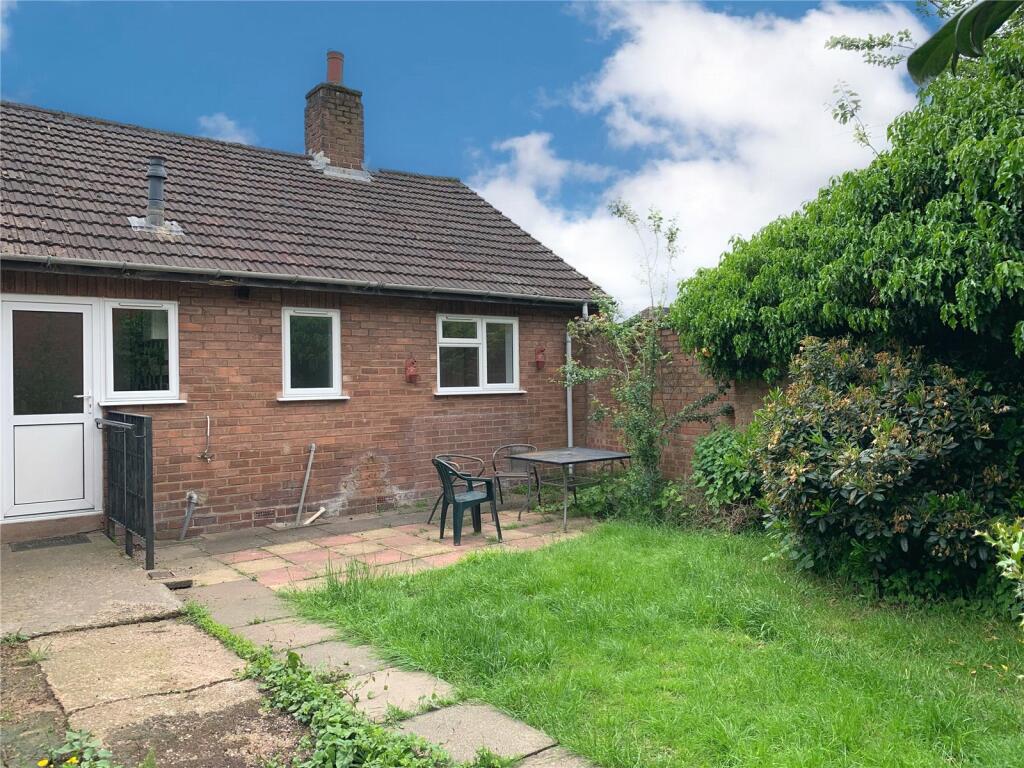 Additional image 15 of Maple Road, Rubery, Birmingham, B45