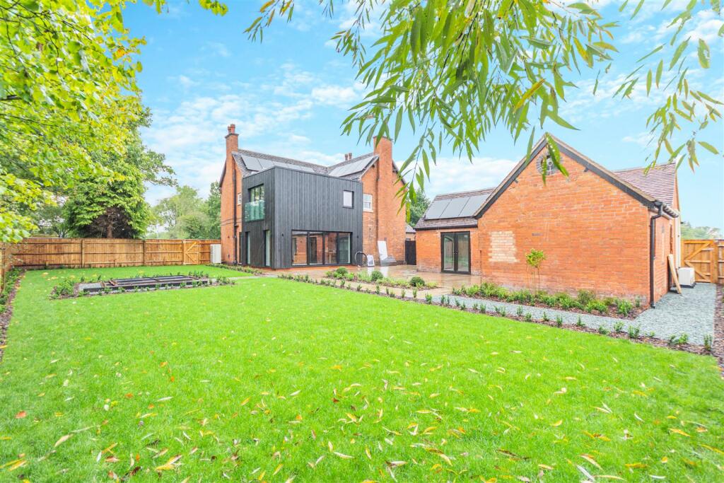 Additional image 41 of Coton House, Haunch Lane, Lea Marston