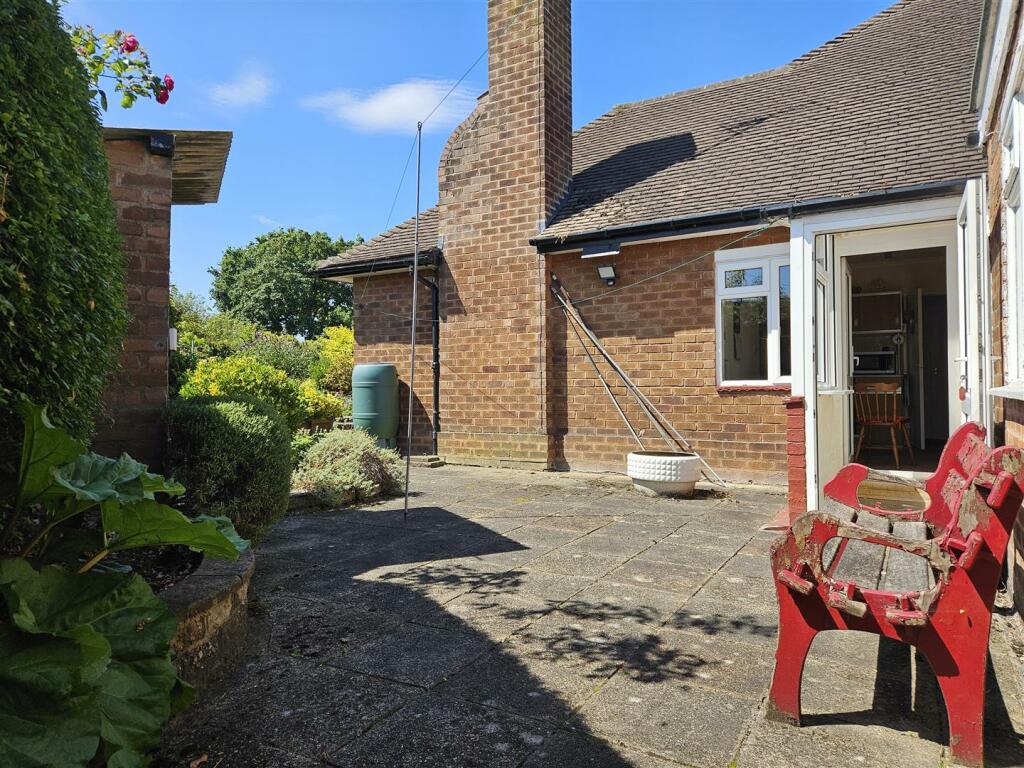 Additional image 16 of Glenside Avenue, Solihull
