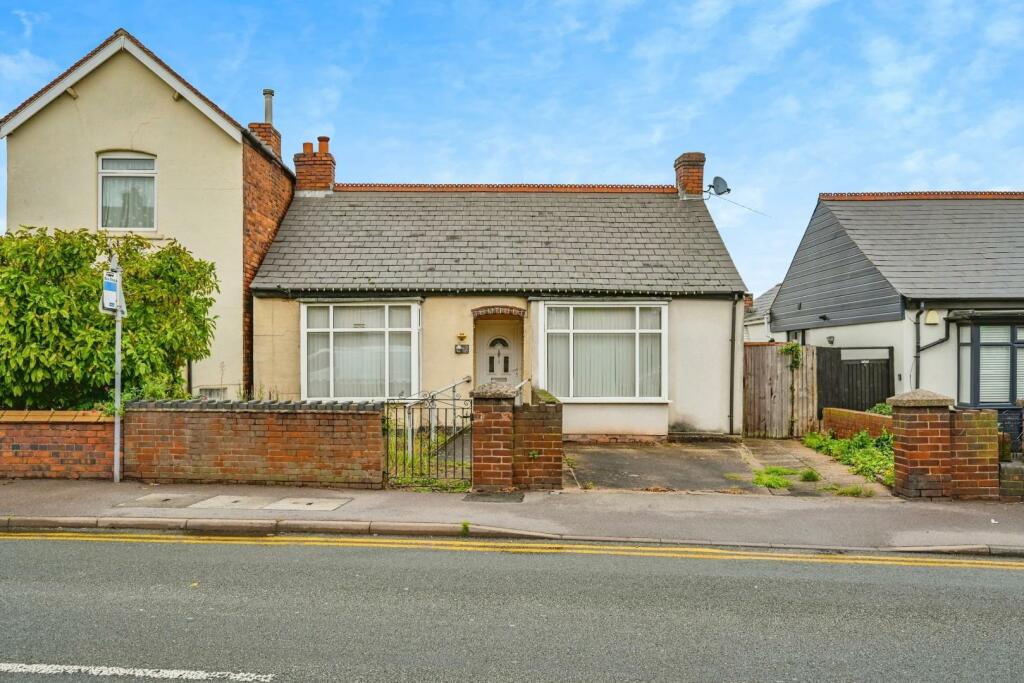 Additional image 21 of Amington Road, Bole Hall, Tamworth