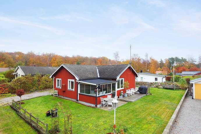 Fasanvägen 6035