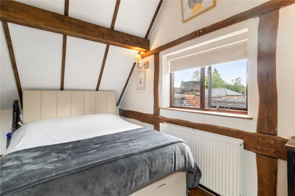 Additional image 16 of The Square, Alvechurch, Birmingham, Worcestershire, B48