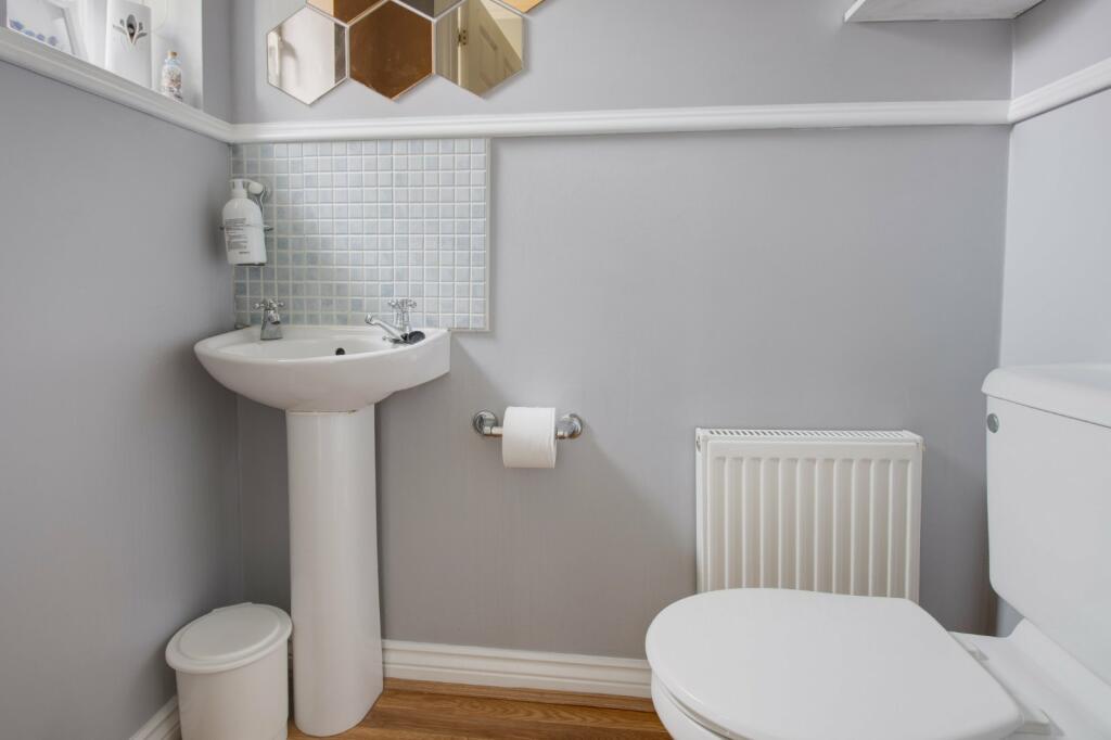 Additional image 18 of Valencia Road, Bromsgrove, Worcestershire, B60