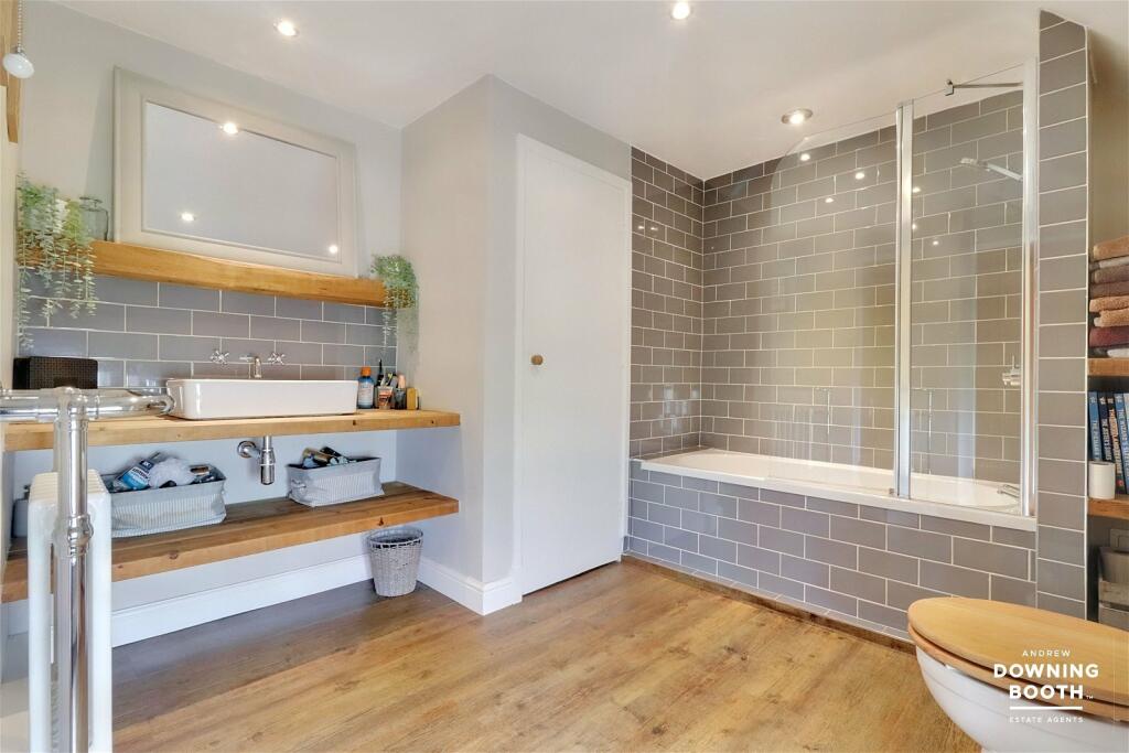 Additional image 33 of Beck House, The Shrubbery, Elford, Tamworth