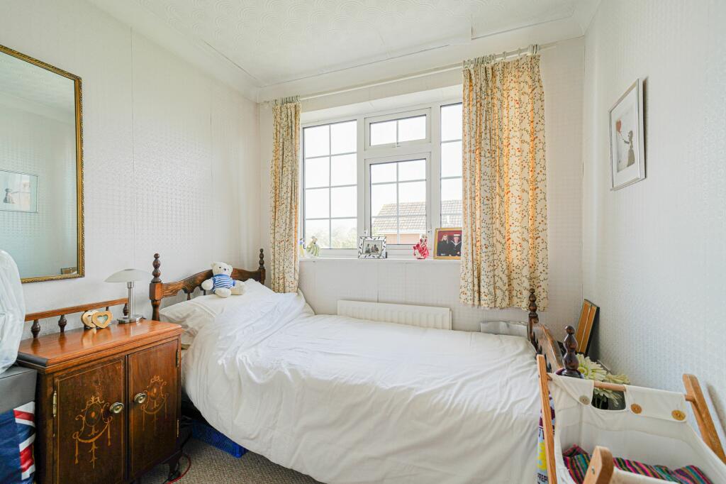 Additional image 9 of Abbots Close, Knowle, B93