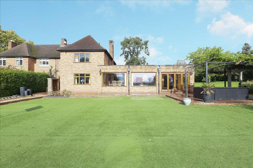 Additional image 18 of Hill View, Shawbury Lane, Shustoke