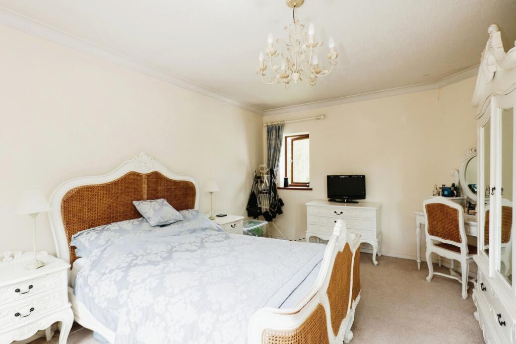 Additional image 8 of Church Road, Shustoke, Coleshill, Birmingham, B46