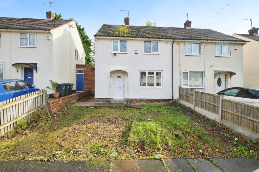 Additional image 16 of Schoolacre Road, Birmingham