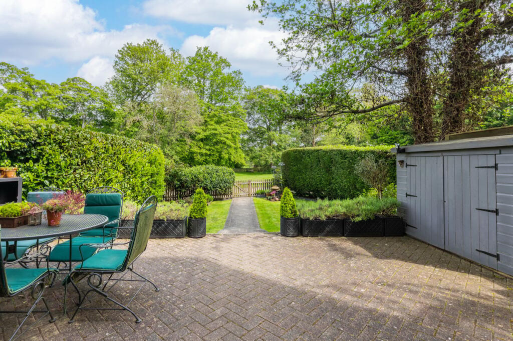 Additional image 11 of Stratford Road, Wootton Wawen, Henley in Arden, B95