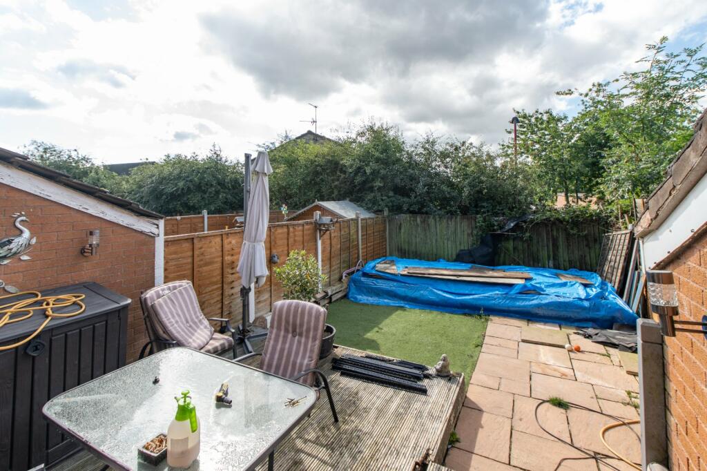 Additional image 12 of Thornthwaite Close, Rubery, Rednal, Birmingham, B45