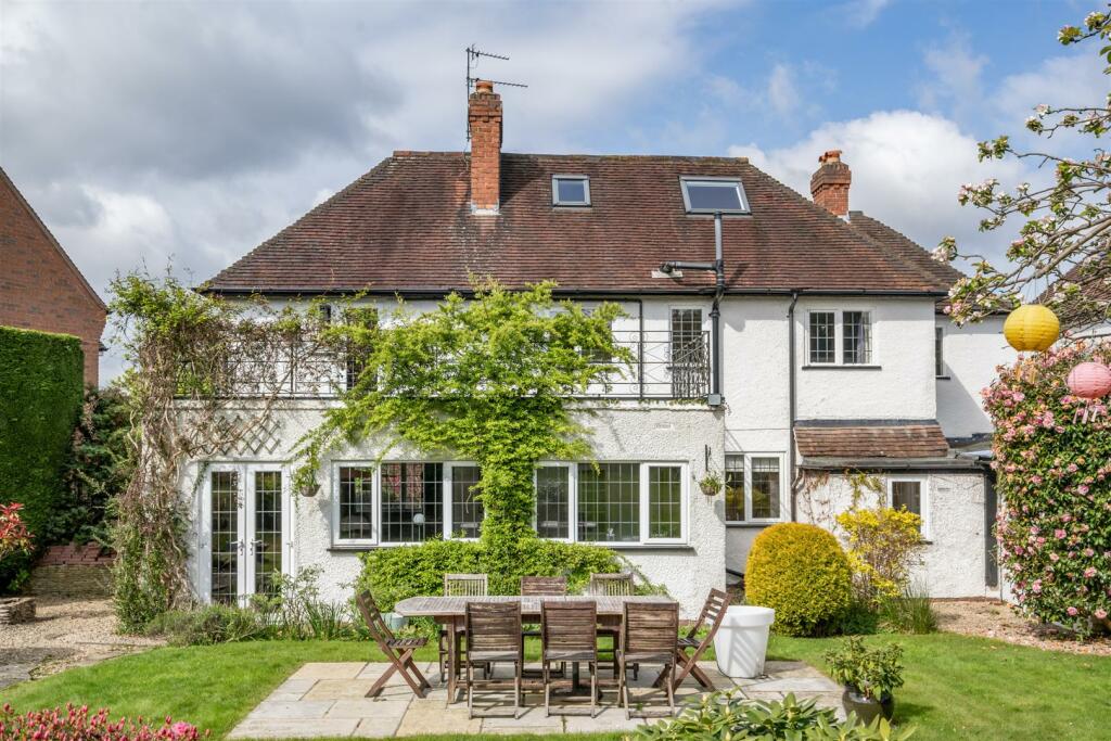 Additional image 24 of Park Avenue, Solihull, B91