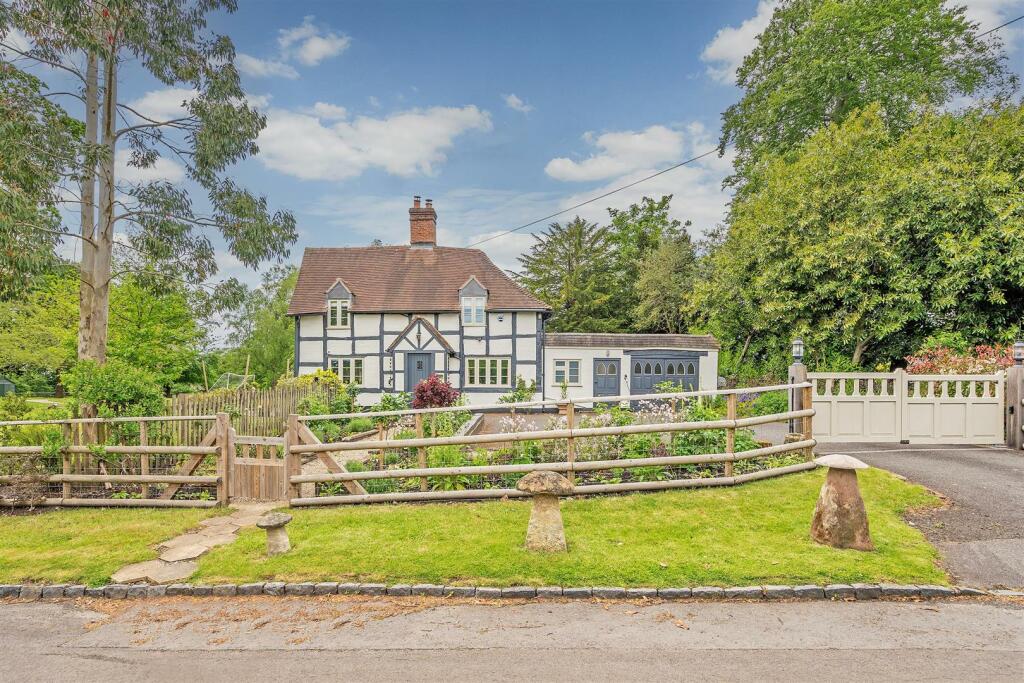 Additional image 24 of Church Lane, Lapworth, B94