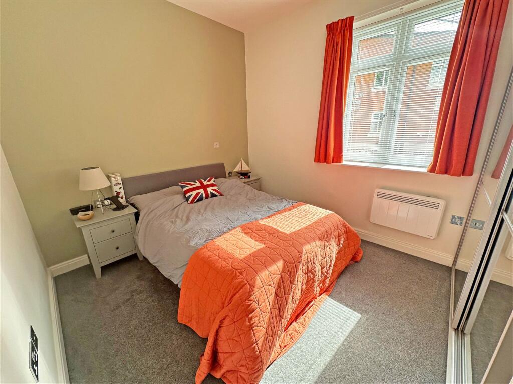 Additional image 7 of Waddesdon House, Gorcott Lane, Dickens Heath, B90 1GH