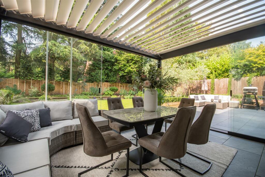 Additional image 9 of Luttrell Road, Four Oaks Estate