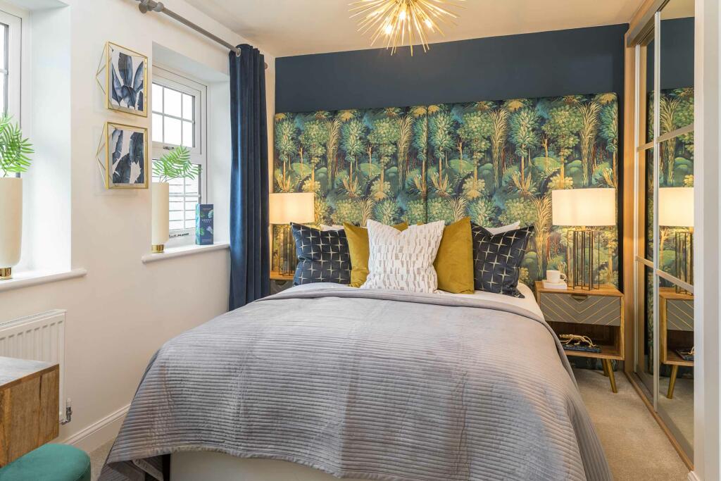 Additional image 5 of Lapwing Drive,
Hampton-In-Arden,
B92 0BF