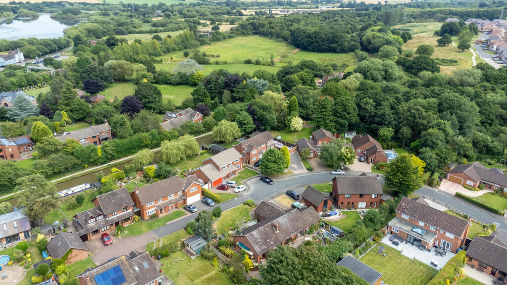 Additional image 12 of Chandlers Drive, Tamworth, B77