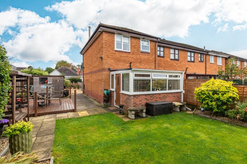 Additional image 12 of Crabtree Drive, Bromsgrove, Worcestershire, B61